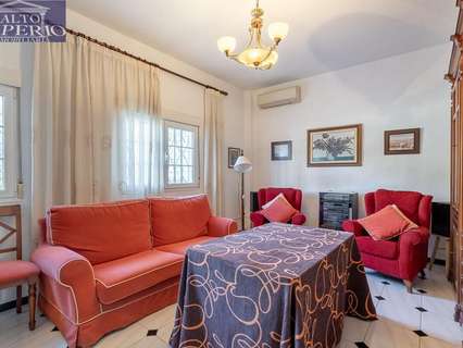 Casa en venta en Monachil