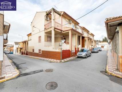 Casa en venta en Albolote