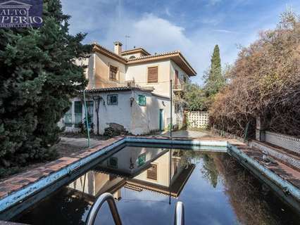 Casa en venta en Monachil