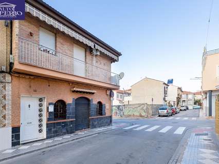 Casa en venta en Maracena