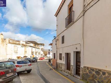 Casa en venta en La Peza