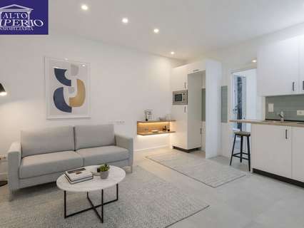 Apartamento en venta en Granada