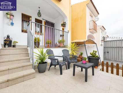 Casa en venta en Otura