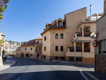 Planta baja en venta en Monachil