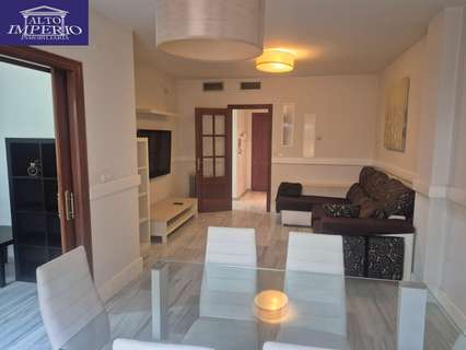 Piso en alquiler en Granada