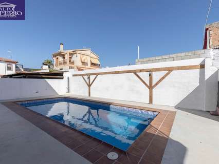 Casa en venta en Ogíjares