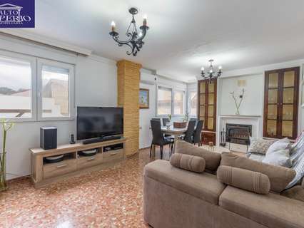 Casa en venta en Ogíjares