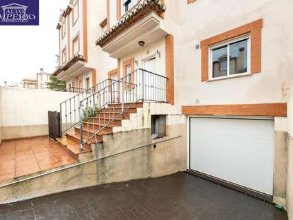 Casa en venta en Atarfe rebajada