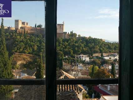 Casa en venta en Granada