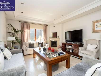 Casa en venta en Granada