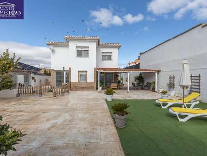 Chalet en venta en Otura