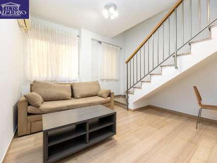 Dúplex en venta en Alhendín