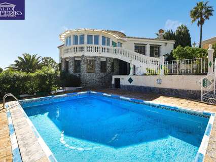 Chalet en venta en Almuñécar zona La Herradura