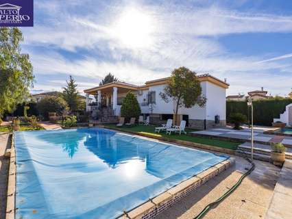 Chalet en venta en Otura