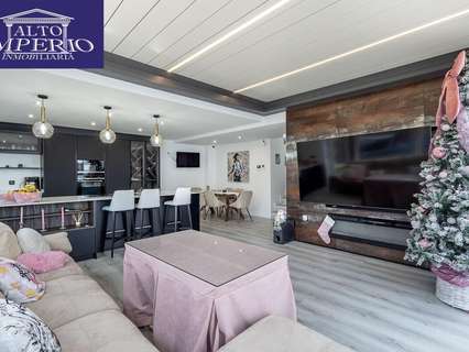 Casa en venta en Albolote