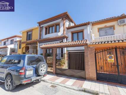 Casa en venta en Chauchina