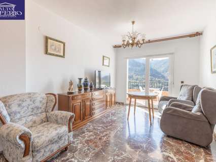 Piso en venta en Güejar Sierra