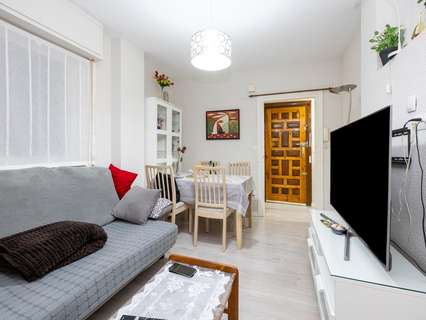Piso en venta en Granada rebajado