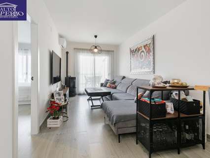 Ático dúplex en venta en Jun