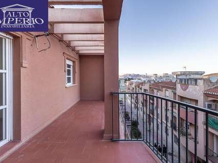 Ático en venta en Las Gabias rebajado