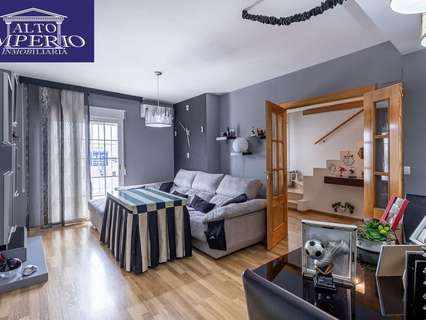 Casa en venta en Vegas del Genil zona Belicena