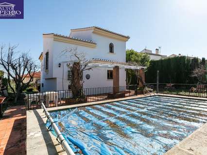 Chalet en venta en Otura