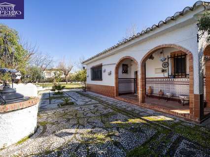 Chalet en venta en Ogíjares