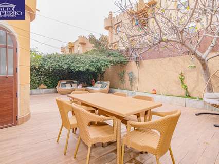 Casa en venta en Peligros