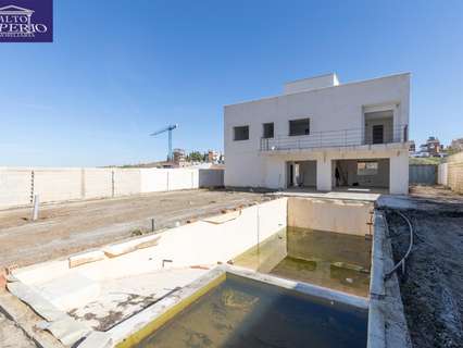 Chalet en venta en Dílar