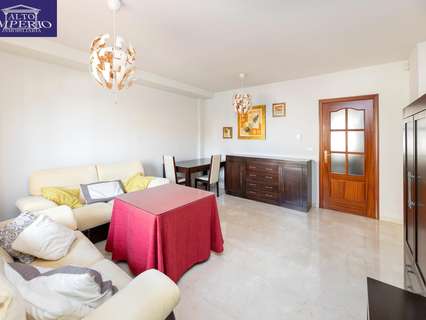 Casa en venta en Ogíjares