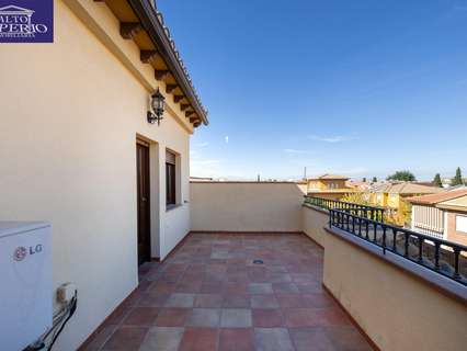 Casa en venta en Atarfe