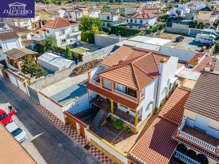 Casa en venta en Albolote