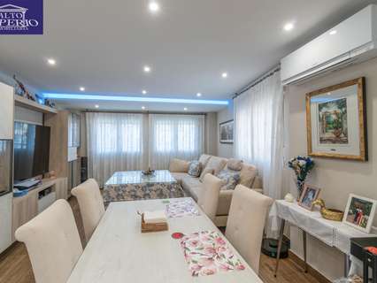 Casa en venta en Peligros