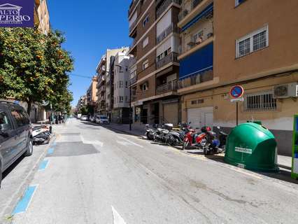 Planta baja en venta en Granada