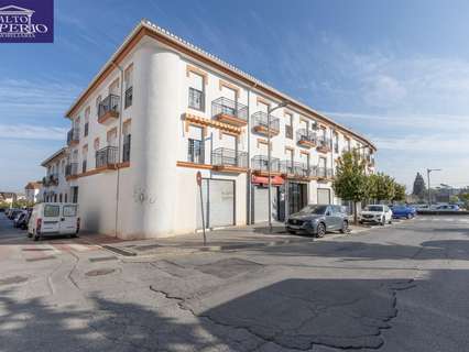 Piso en venta en Alhendín