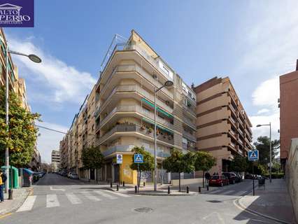 Apartamento en venta en Granada