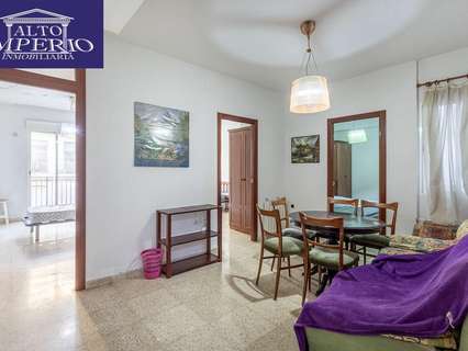 Piso en venta en Granada