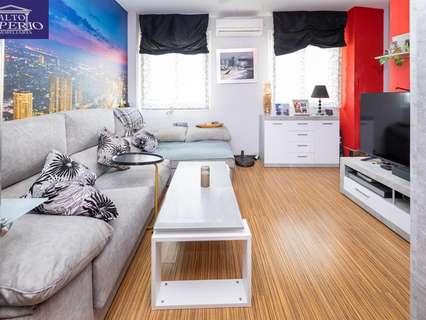 Ático dúplex en venta en Vegas del Genil