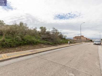 Parcela urbana en venta en Jun