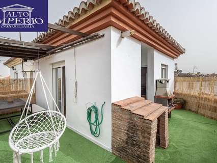 Ático en venta en Cúllar Vega