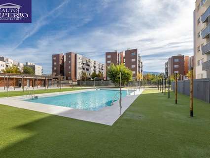 Piso en venta en Alhendín