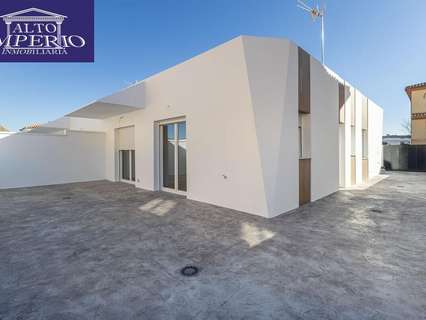 Casa en venta en Vegas del Genil zona Belicena