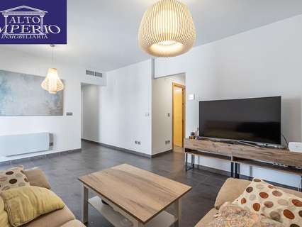 Piso en venta en Alhendín