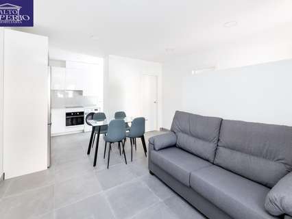 Apartamento en venta en Granada
