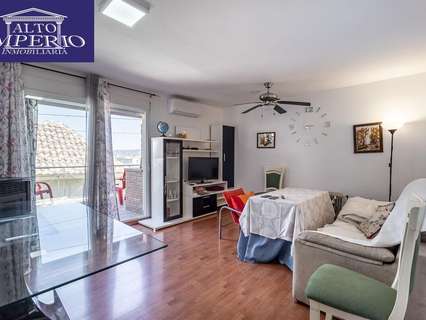 Piso en venta en Monachil