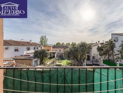 Planta baja en venta en Huétor Vega