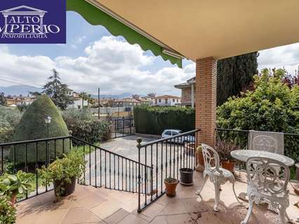 Casa en venta en Ogíjares
