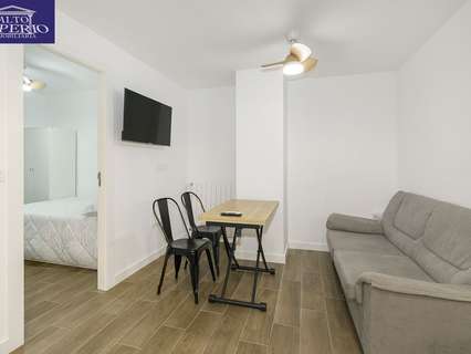 Apartamento en venta en Granada