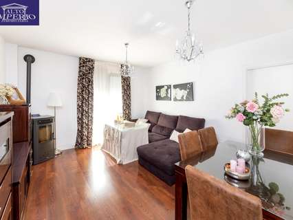 Dúplex en venta en Albolote