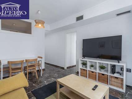 Piso en venta en Granada